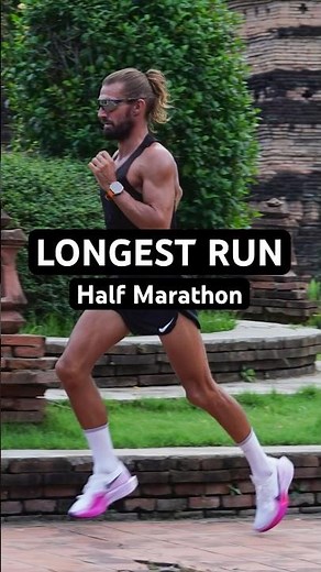 How To Go From 5K To Half Marathon Without Burning Out