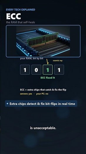 The RAM upgrade you didn't know you needed #pcbuild #tech #hardware