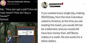 28 Funny But Sad Memes And Tweets That Are Too Real