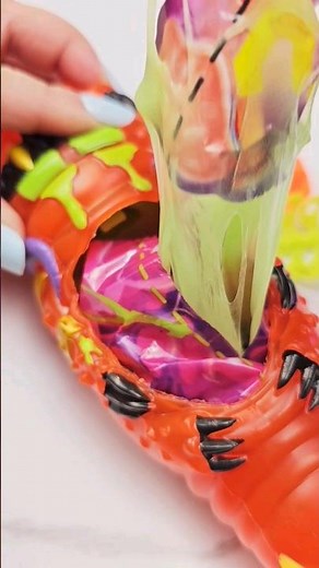 Treasure X Alien Dissection 👽