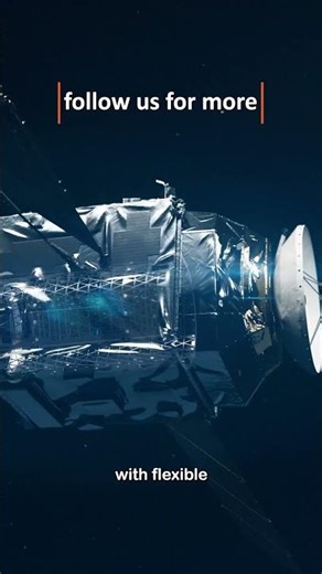 Ultralight Composites – Lighter Rockets, Bigger Dreams #atgmedialab #spacetech