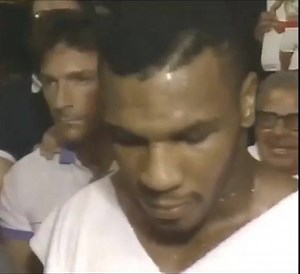 Iron Mike Tyson-Fan Page on Reels