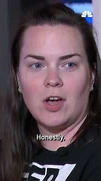 Government employees talk about the end of the shutdown | NBC4 Washington