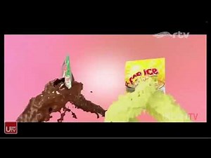 Iklan Pop Ice Active [Revisi] 15sec (2021)