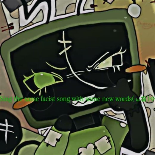 Fuko una girl #dandysworld #edit #art #vee