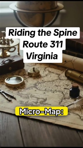 #motorcyclelife #scenicroutes #bucketlist #bikerlife #windtherapy motorcycle scenic roadtrip cruiser travel biker openroad