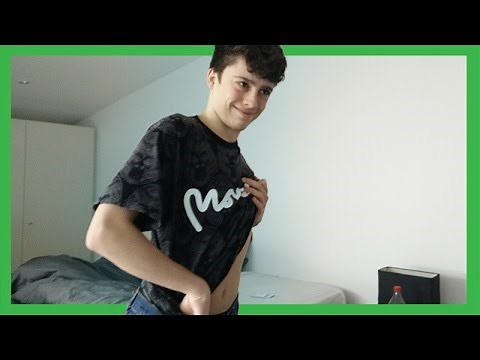 STRIP CHALLENGE?! (Minecraft Funny Moments)