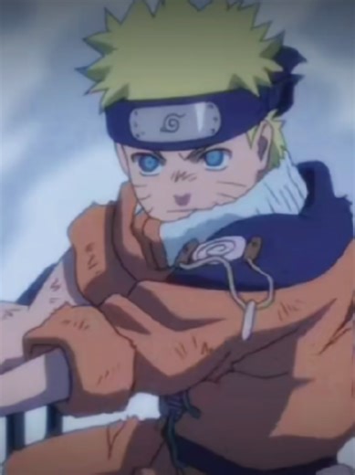 Naruto the Movie: Ninja Clash in the Land of Snow Review