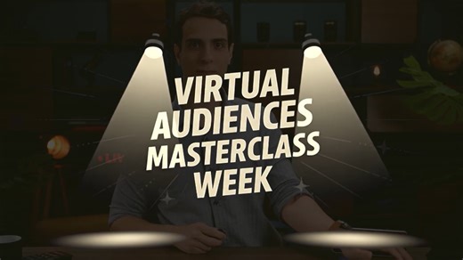 � The Key to Creating Memorable Interactive Online Sessions