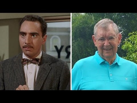The Real Life Story and Sad ending of Jack Dodson