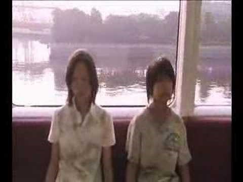 誰も知らない - "Nobody Knows" (SPOILER!)