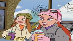 Watch Braceface Season 1 Episode 12 - Driving Miss Sharon