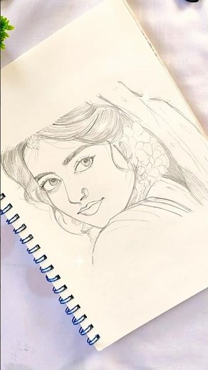 Radha drawing | radha rani 😍 #radha #drawing #shorts #trending #radheradhe #shortsfeed