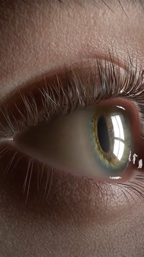 Reallusion Inc. on Instagram: "With the new #CharacterCreator HD Eyes and Digital Human Eye shader, we can quickly achieve stunning and precise eye variations. In addition, we obtain a more detailed and realistic set of eyes, tailored to the style and appearance of the characters. 🔗 Check HD eyes page → https://www.reallusion.com/character-..."