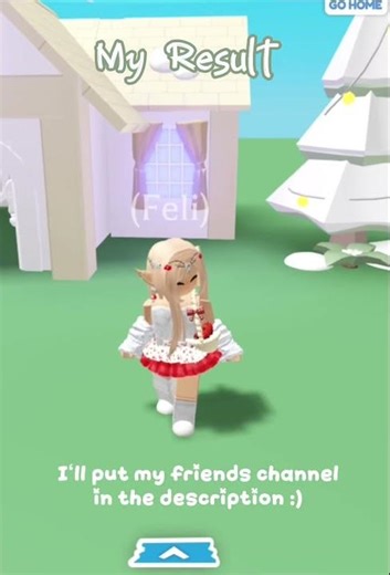 Touring houses from 20 min build glitch challenge 🫶🏻in Adopt Me 🤗#roblox #adoptme #fypシ