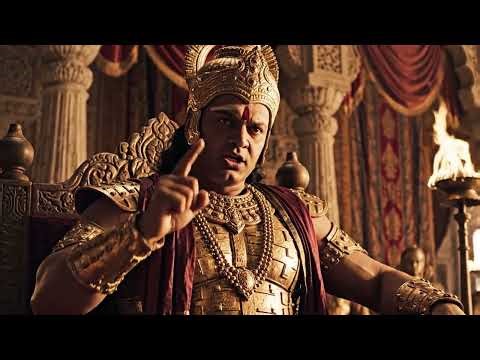 Gita Frst Chapter || First AI Lonng Video