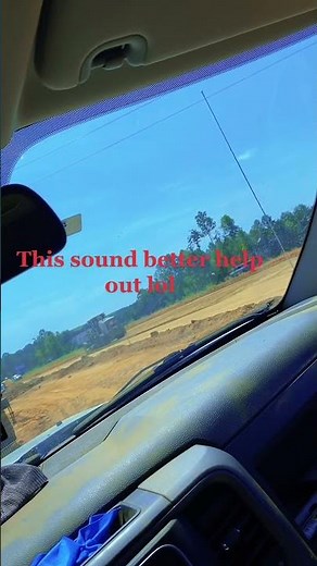 Heavy Equipment Sounds at a Construction Site#construction #heavyequipment #machinery