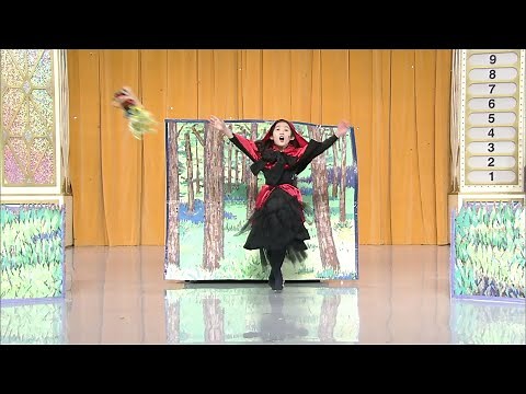 Little Red Riding Hood [Masquerade Award Official]