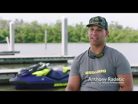 2021 RXP-X 300 Rider Review