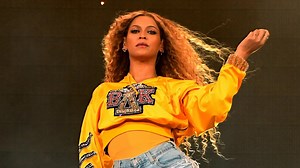 Beyonce’s Netflix Film ‘Homecoming’ is Now Available To Stream