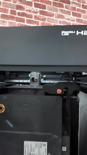 I'm Trying to Collect Every Bambu Lab Printer #3dprinting #bambulab | 3D Printing Canada