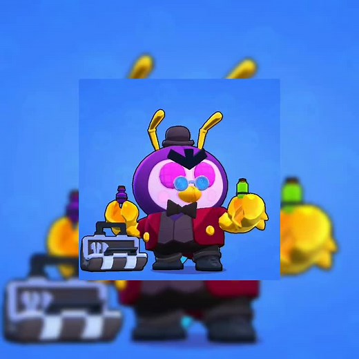 Animated Bee Character Showcase in Different Poses
