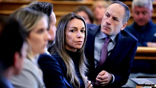 What to know about the forensic cell phone expert's key testimony in Karen Read's trial