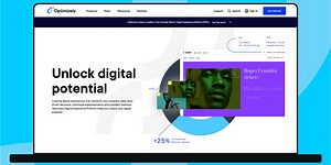 Optimizely's partnership with Microsoft