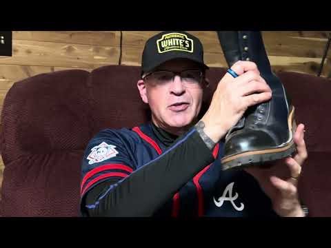 MONKEY BOOT….DURABLE?