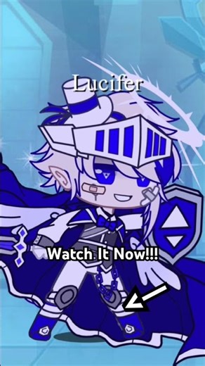 FNF Gacha Club - Vexation #gacha #animatin #gachaclub #gachashorts #gachashort #edit #lunimememes