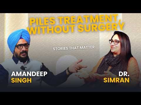 Laser Proctology Explained | Piles, Fissures, Fistula Treatment & Prevention