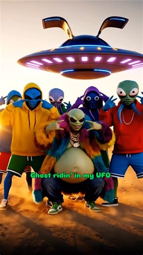 Plutopia | If us aliens released a soda called Alienade, would you take a sip? Directed by @definate 🤔🥤 #aliens #memes #alienade | Instagram