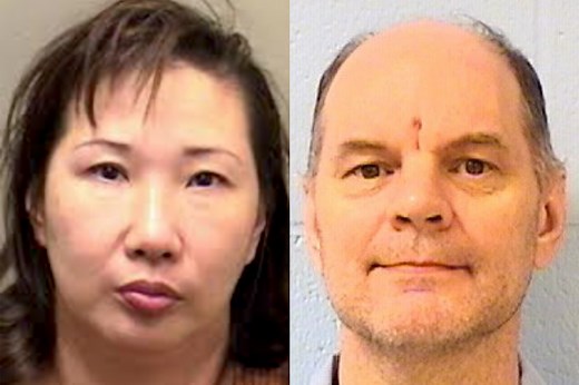Misook Wang Murdered Her Mother-In-Law — Did She Kill Her Ex's 3-Year-Old Child, Too? | Oxygen