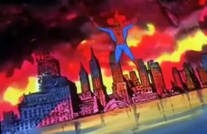 Spider-Man (1967) S02 E003