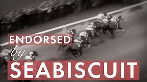 Endorsed by Seabiscuit | American Experience | PBS