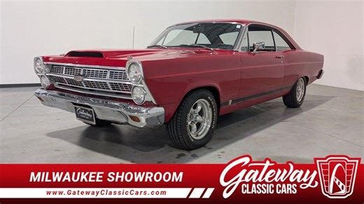 1967 Ford Fairlane For Sale in Caledonia, WI