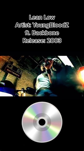 Lean Low-YoungBloodZ Official Music Video