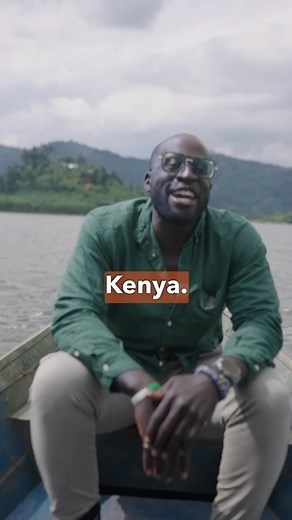 29K views · 57 reactions | Nairobi, we’re coming to make a mini movie...