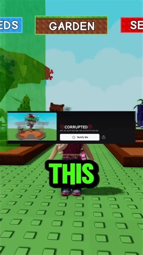 Steal A Brainrot | ✨New Big Update!!✨ . creditstt: randozzz6 . . #roblox #fyp #growagarden #update #new #event #seed #robloxevent #roblox #growagarden🥒🌶🍅... | Instagram