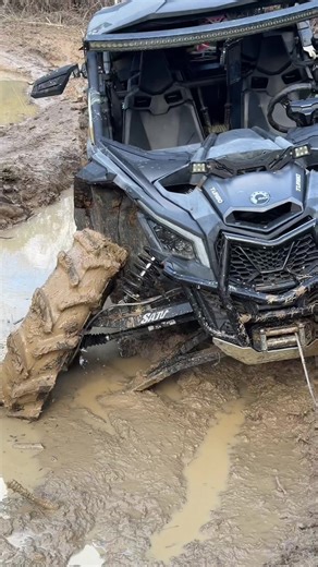 Experience the Can-Am Maverick X3 at Tower Trax