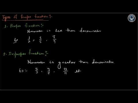 Fraction & Decimal | Basics to Advance | All Govt Job Exams in ODIA