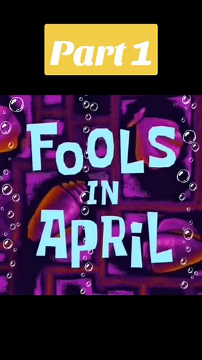 SpongeBob Full Episode - Fools in April #popular #tiktok #spongebobclips #fullepisode @Nickelodeon @SpongeBob
