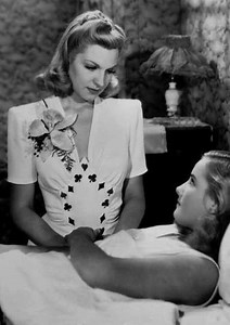 Su hermana menor - Movie