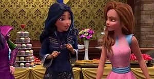 Descendants Wicked World Season 2 Episode 6 - S2E6