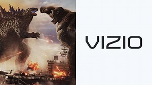 How to Watch Godzilla vs. Kong on VIZIO Smart TV For Free with HBO Max