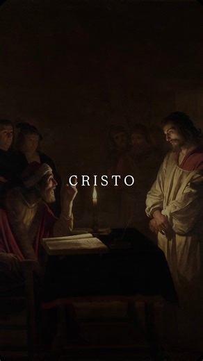Rodrigo Passarelli on Instagram: "CRISTO E A CONTROLE DE LUZ A pintura Cristo diante do Sumo Sacerdote, de Gerard van Honthorst, criada por volta de 1617, é uma das representações mais marcantes do domínio técnico da luz no período barroco. Em exposição permanente na National Gallery, em Londres, a obra retrata o momento em que Jesus é interrogado por Caifás, mas o que realmente a destaca não é apenas o conteúdo religioso, e sim a forma como a luz se tornou o centro da construção visual. Forteme