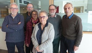 À Angers, HK et Titi Robin chanteront pour Gaza