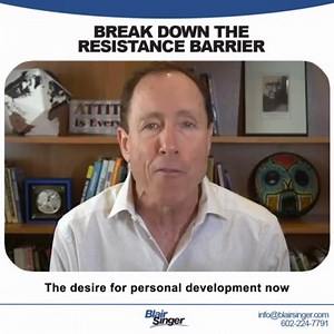 27 reactions | The barrier of resistance is nothing more than a wall...