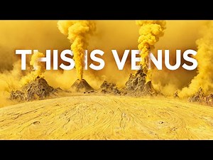 We Were Wrong About Venus