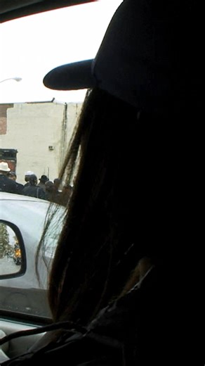 Garfield and Sherry experience divine intervention on the job. #ParkingWars | Parking Wars